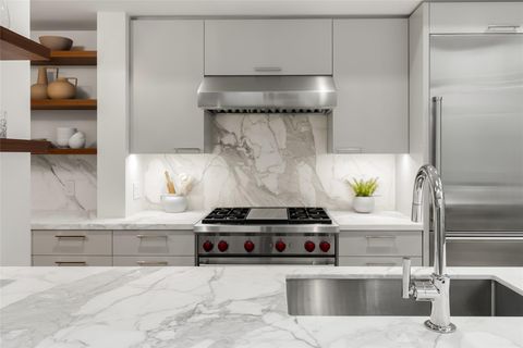 Tiny photo for 1603 Woodlawn BLVD #A, Austin, TX 78703 (MLS # 8458124)