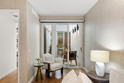 Tiny photo for 1603 Woodlawn BLVD #A, Austin, TX 78703 (MLS # 8458124)