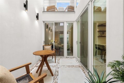 Tiny photo for 1603 Woodlawn BLVD #A, Austin, TX 78703 (MLS # 8458124)