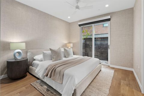 Tiny photo for 1603 Woodlawn BLVD #A, Austin, TX 78703 (MLS # 8458124)