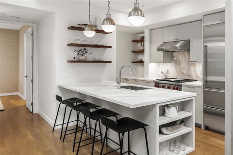 Tiny photo for 1603 Woodlawn BLVD #A, Austin, TX 78703 (MLS # 8458124)