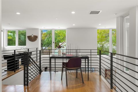 Tiny photo for 1603 Woodlawn BLVD #A, Austin, TX 78703 (MLS # 8458124)