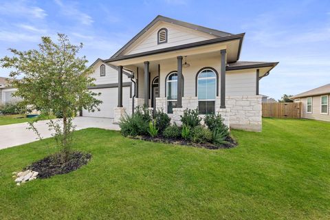 A home in Bertram