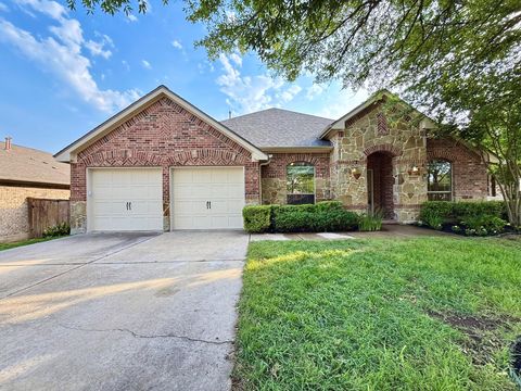 4233 Fairmeadow DR Round Rock TX 78665