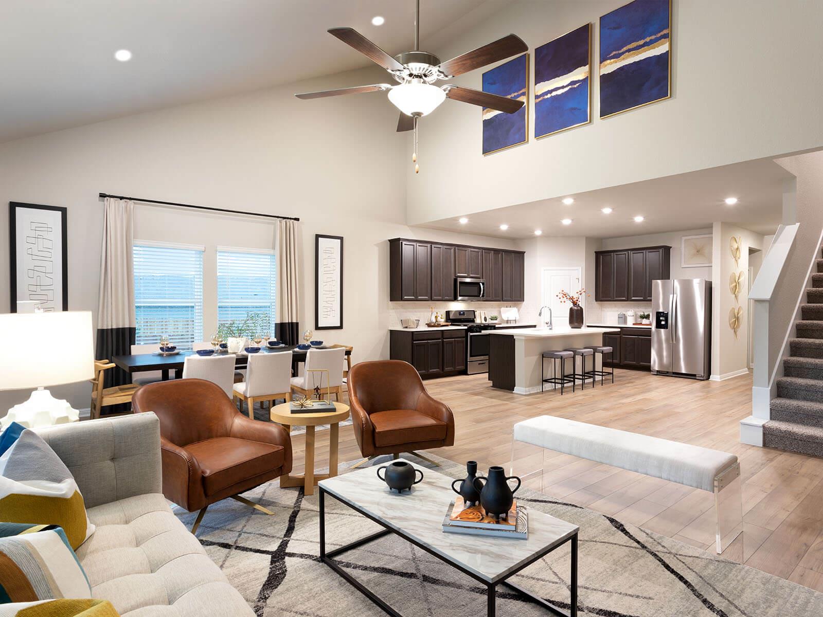 117 Bonnellis Roost