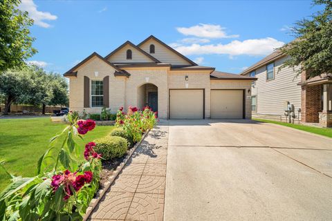 6429 Kedington ST Austin TX 78747