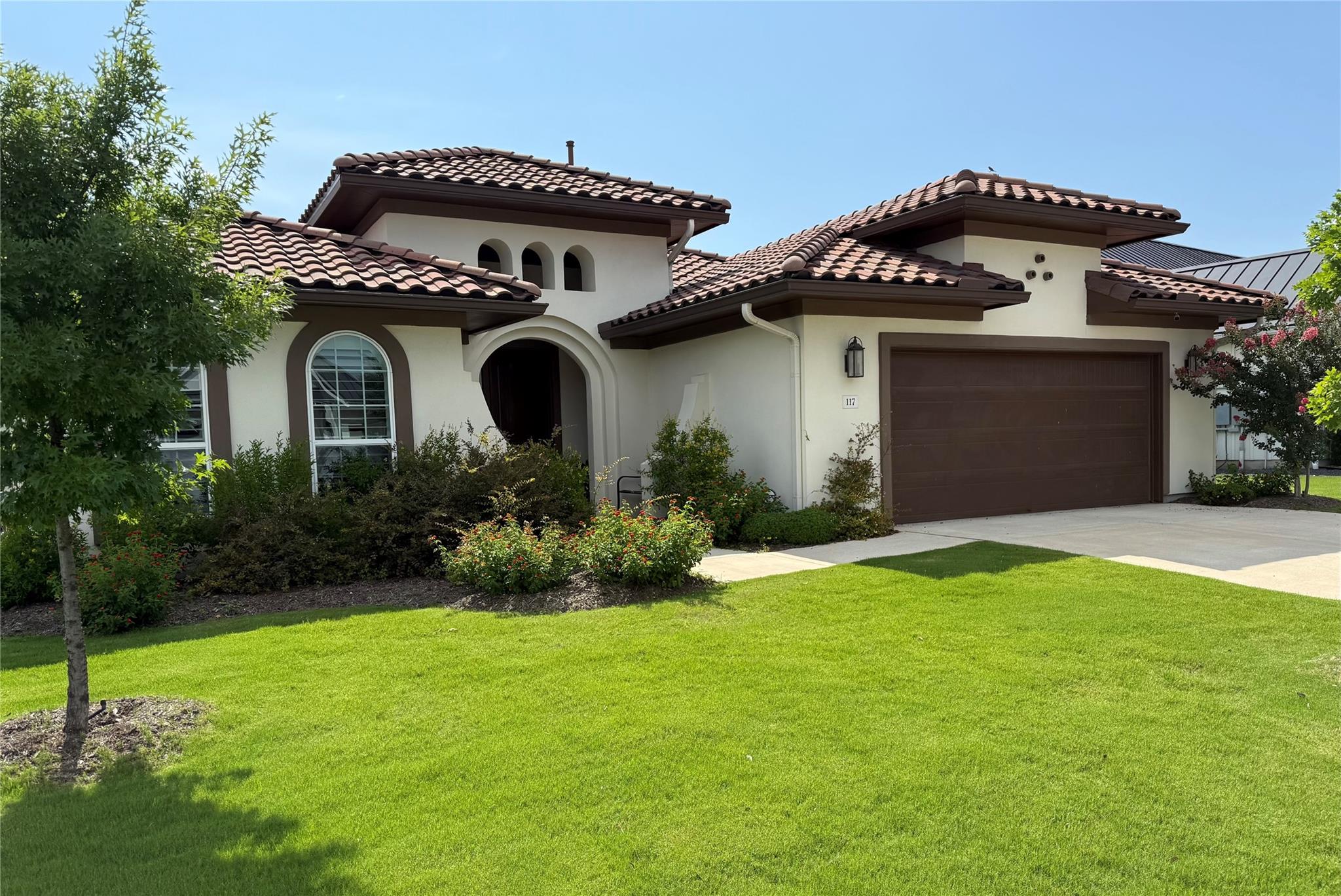 117 Playing Cypress DR