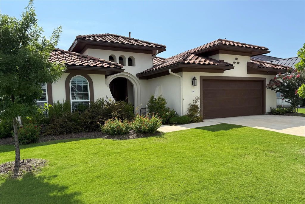 Photo of 117 Playing Cypress DR, San Marcos, TX 78666 (MLS # 5676195)