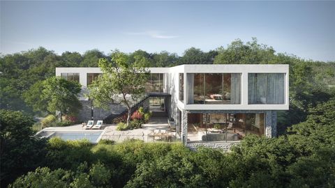 Tiny photo for 804 Canyon Creek DR, West Lake Hills, TX 78746 (MLS # 5662921)