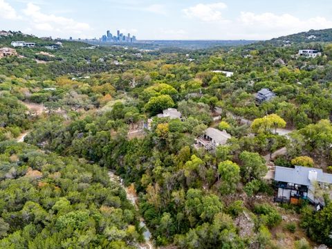 Tiny photo for 804 Canyon Creek DR, West Lake Hills, TX 78746 (MLS # 5662921)