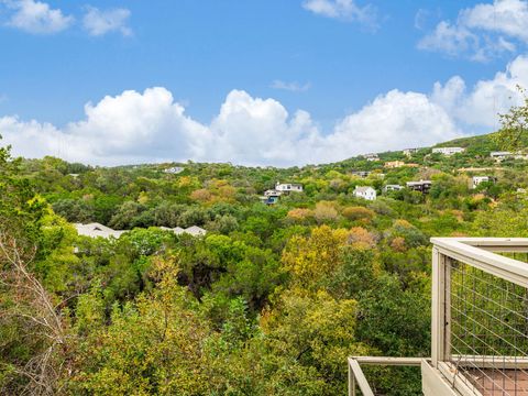 Tiny photo for 804 Canyon Creek DR, West Lake Hills, TX 78746 (MLS # 5662921)