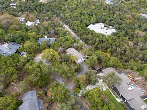 Tiny photo for 804 Canyon Creek DR, West Lake Hills, TX 78746 (MLS # 5662921)