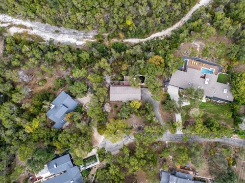 Tiny photo for 804 Canyon Creek DR, West Lake Hills, TX 78746 (MLS # 5662921)