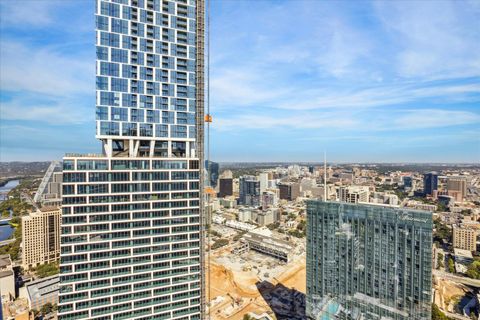Tiny photo for 610 Davis ST #5006, Austin, TX 78701 (MLS # 3006544)