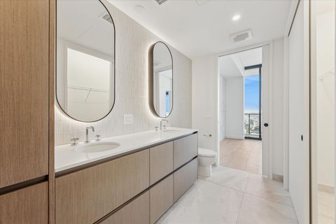 Tiny photo for 610 Davis ST #5006, Austin, TX 78701 (MLS # 3006544)