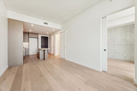 Tiny photo for 610 Davis ST #5006, Austin, TX 78701 (MLS # 3006544)