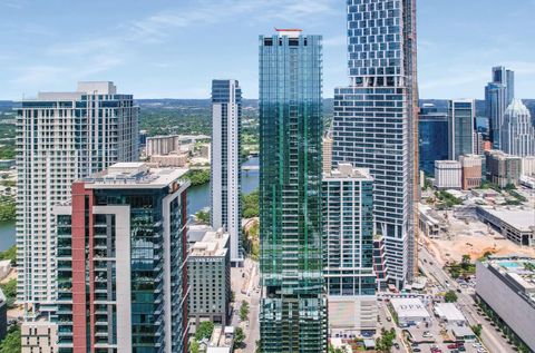 Photo of 610 Davis ST #5006, Austin, TX 78701 (MLS # 3006544)