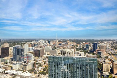 Tiny photo for 610 Davis ST #5006, Austin, TX 78701 (MLS # 3006544)