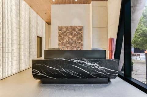 Tiny photo for 610 Davis ST #5006, Austin, TX 78701 (MLS # 3006544)