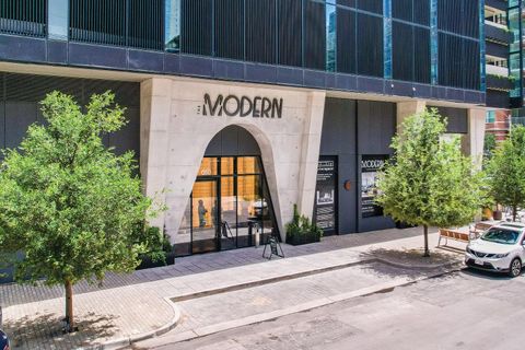 Tiny photo for 610 Davis ST #5006, Austin, TX 78701 (MLS # 3006544)