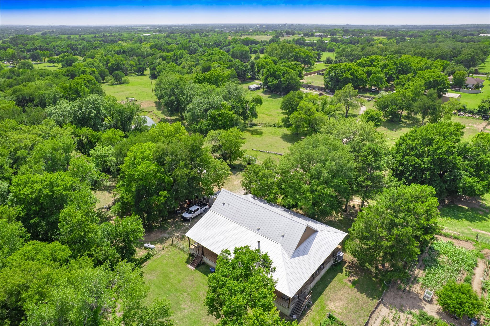 209 Old Sayers RD