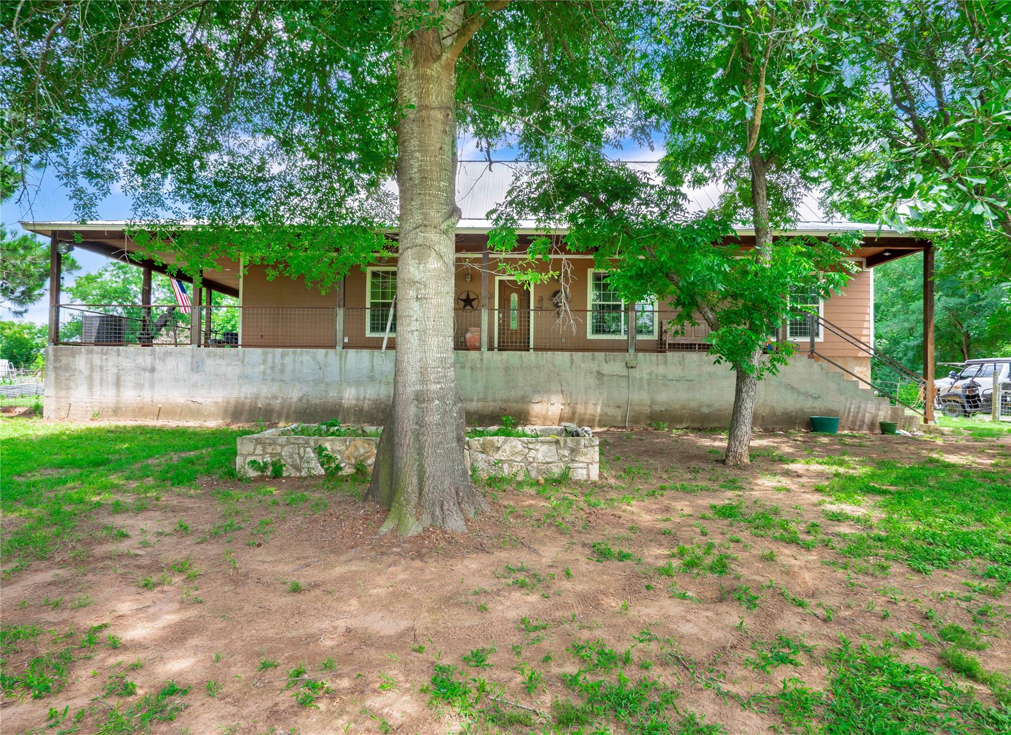 209 Old Sayers RD