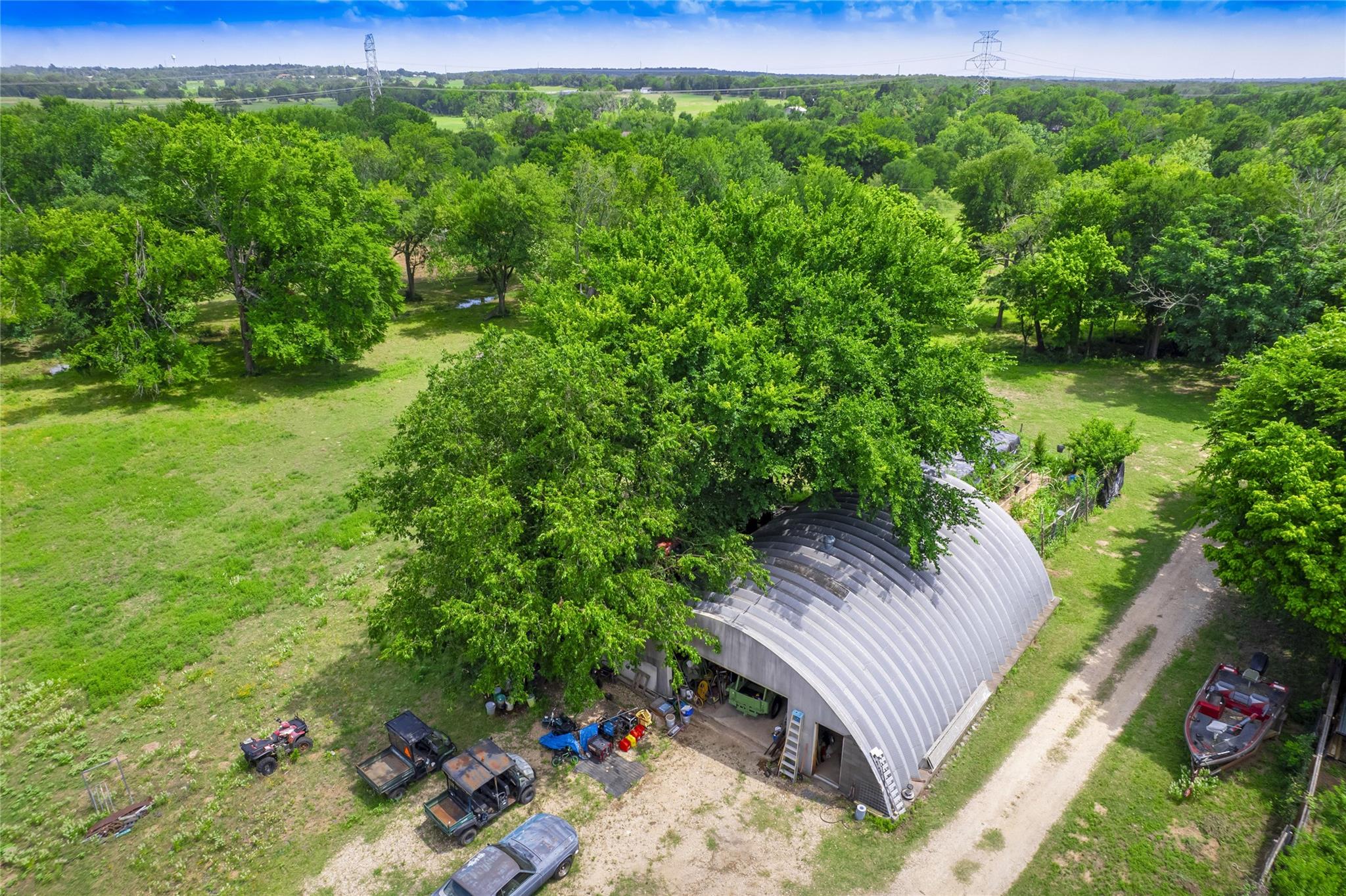 209 Old Sayers RD