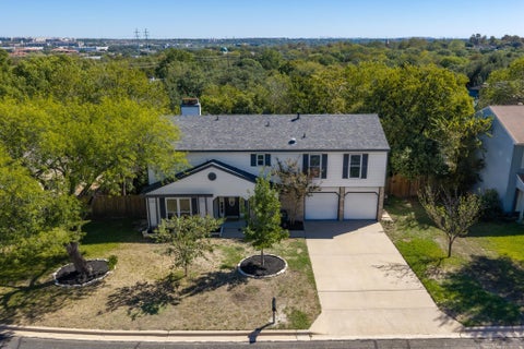 Photo of 1100 Huntridge DR, Austin, TX 78758 (MLS # 3313186)
