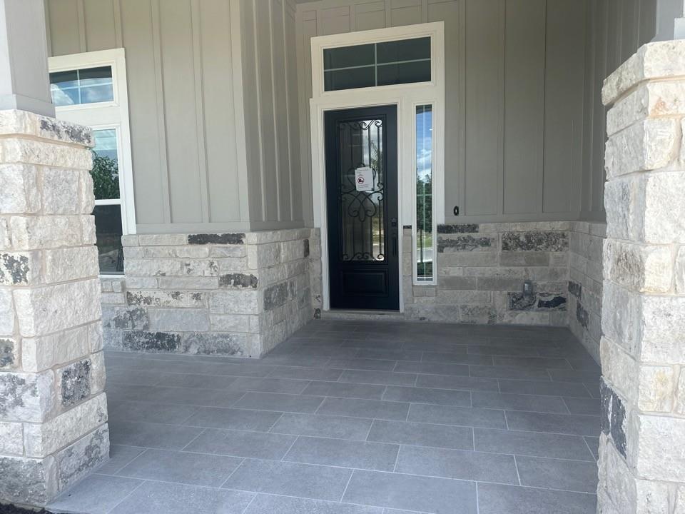 2301 Tobiano TRCE