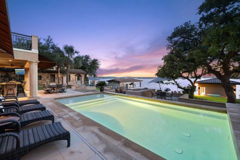 131 Wilderness DR E Marble Falls TX 78654
