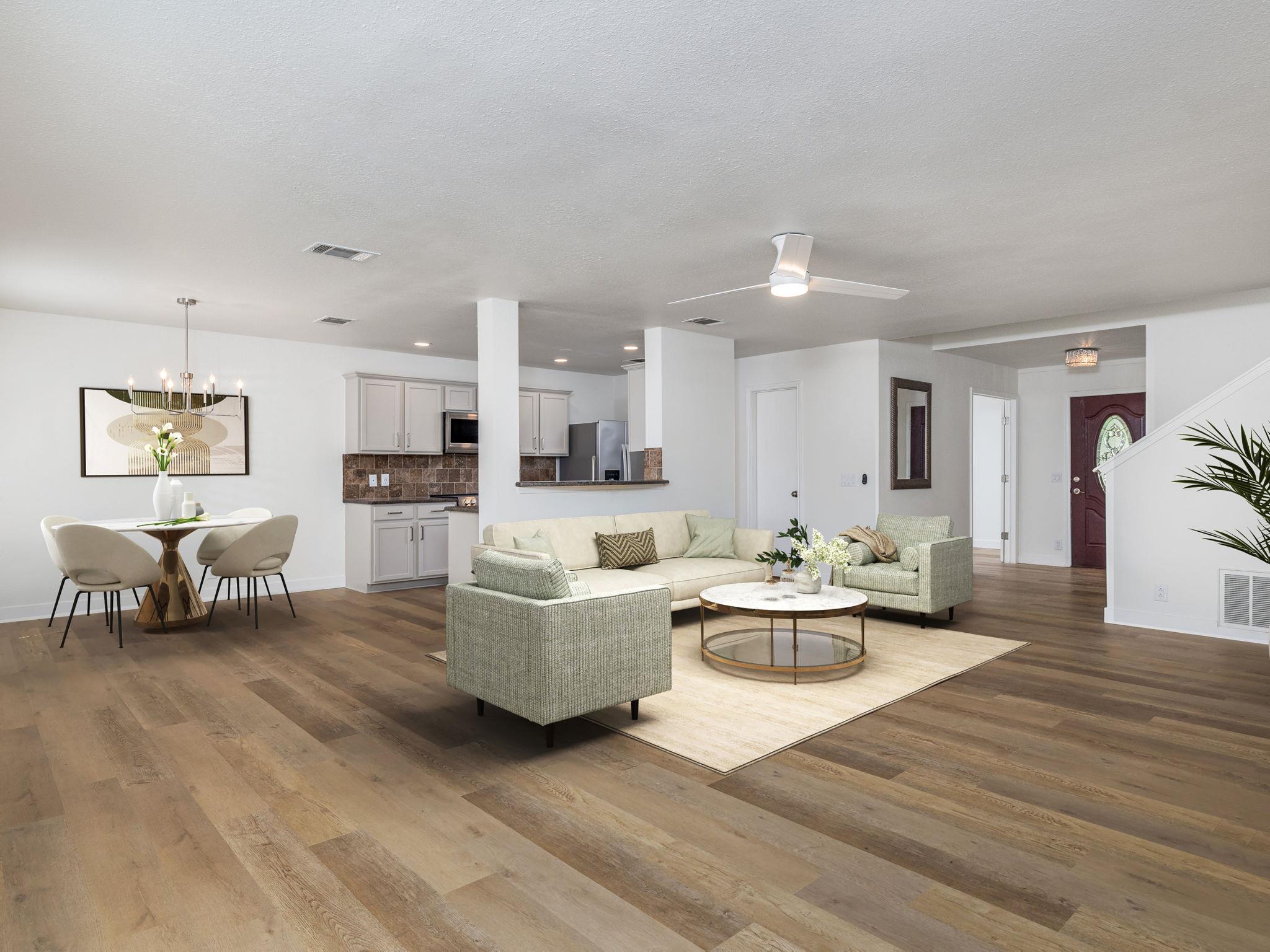 Georgetown, Texas 78626, United States, 4 Bedrooms Bedrooms, ,3 BathroomsBathrooms,Residential,Active,197376