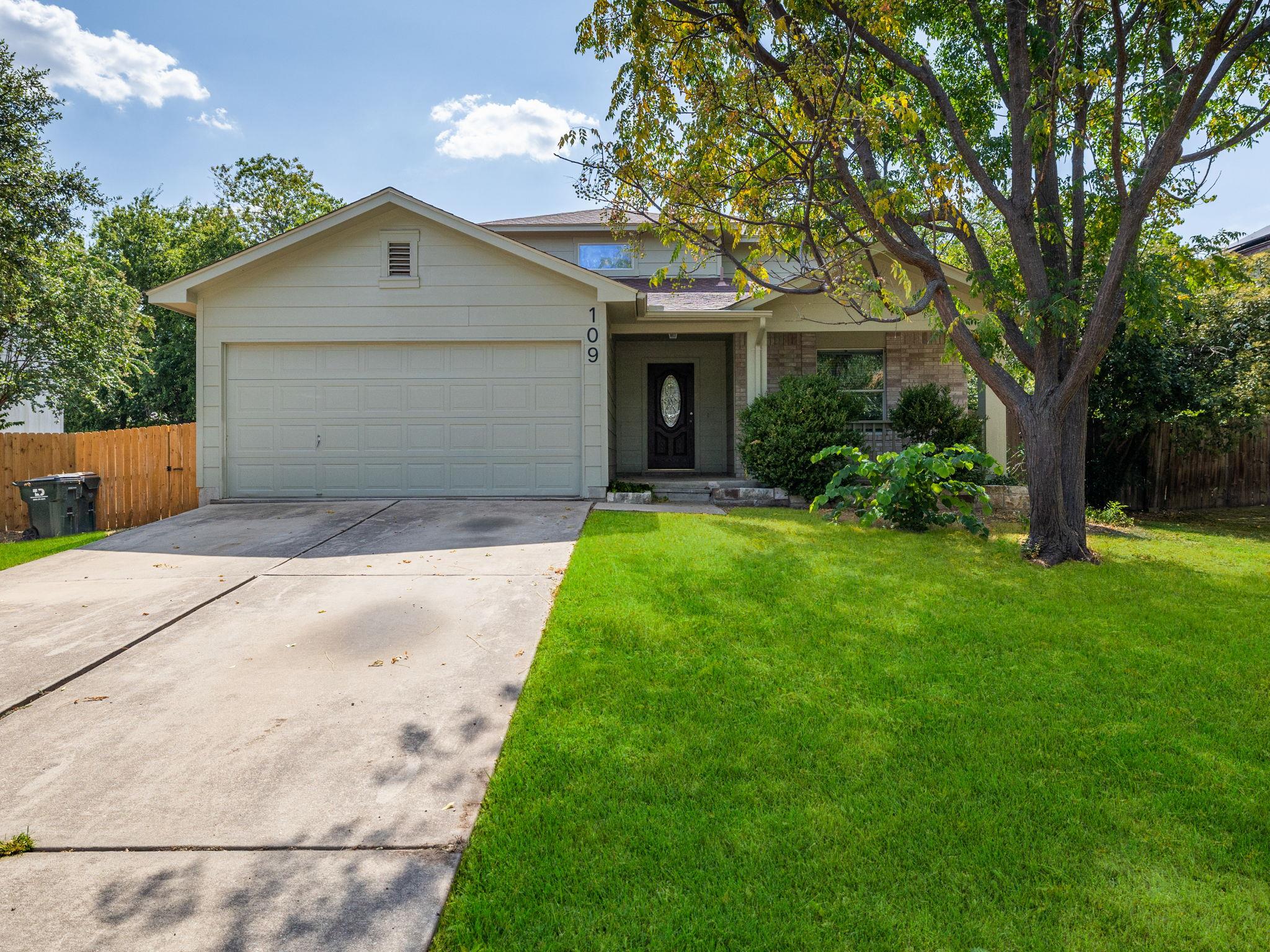 Georgetown, Texas 78626, United States, 4 Bedrooms Bedrooms, ,3 BathroomsBathrooms,Residential,Active,197376