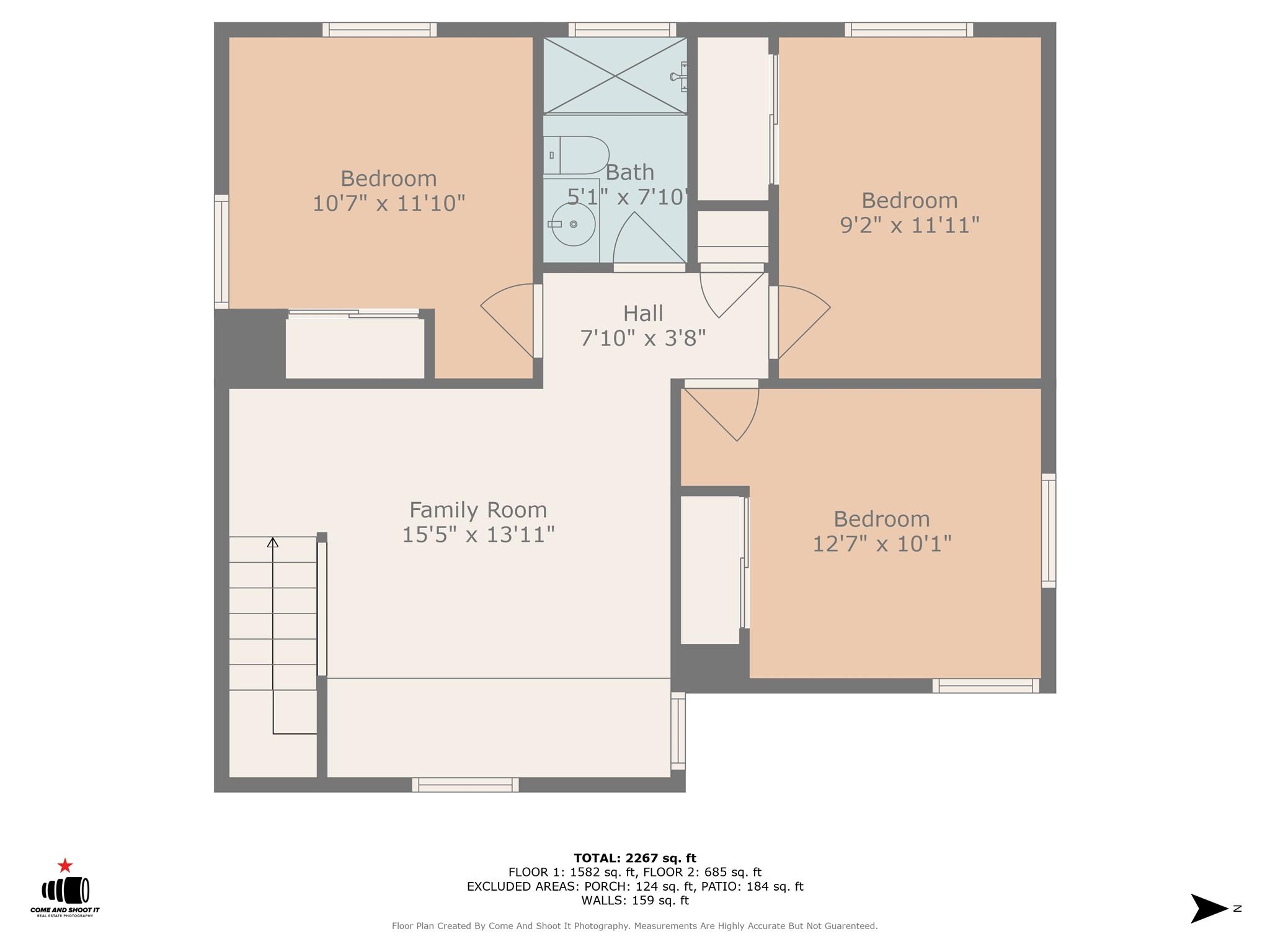 Georgetown, Texas 78626, United States, 4 Bedrooms Bedrooms, ,3 BathroomsBathrooms,Residential,Active,197376