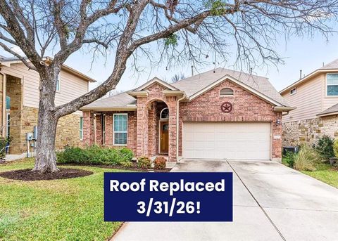 11605 Harpster BND Austin TX 78717