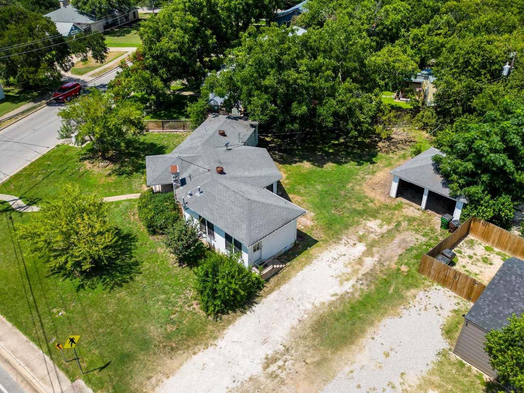 Photo of 710 E Austin Ave, Round Rock, TX 78664 (MLS # 4814253)