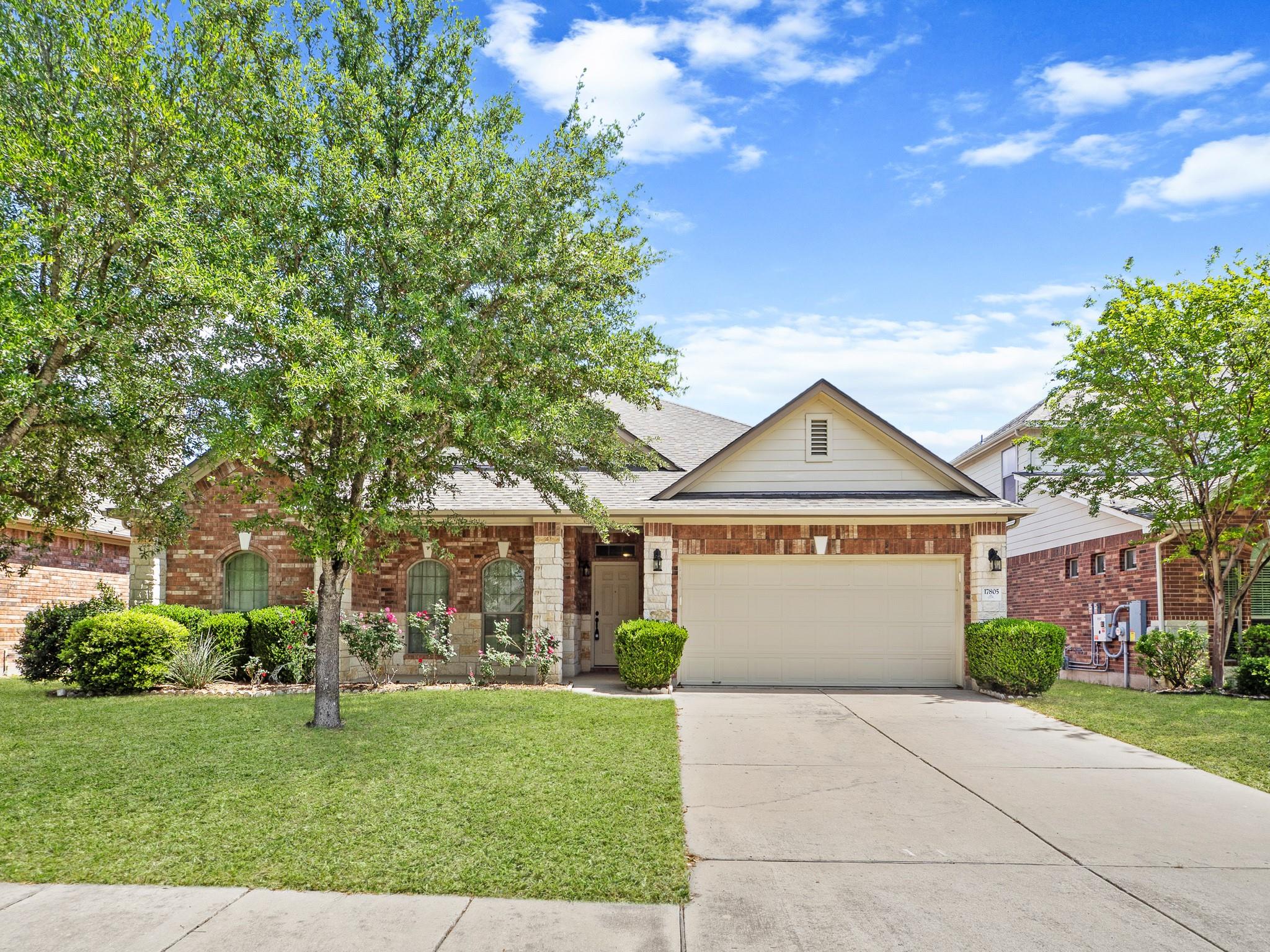 17805 Silent Harbor Loop, Pflugerville, TX, 78660