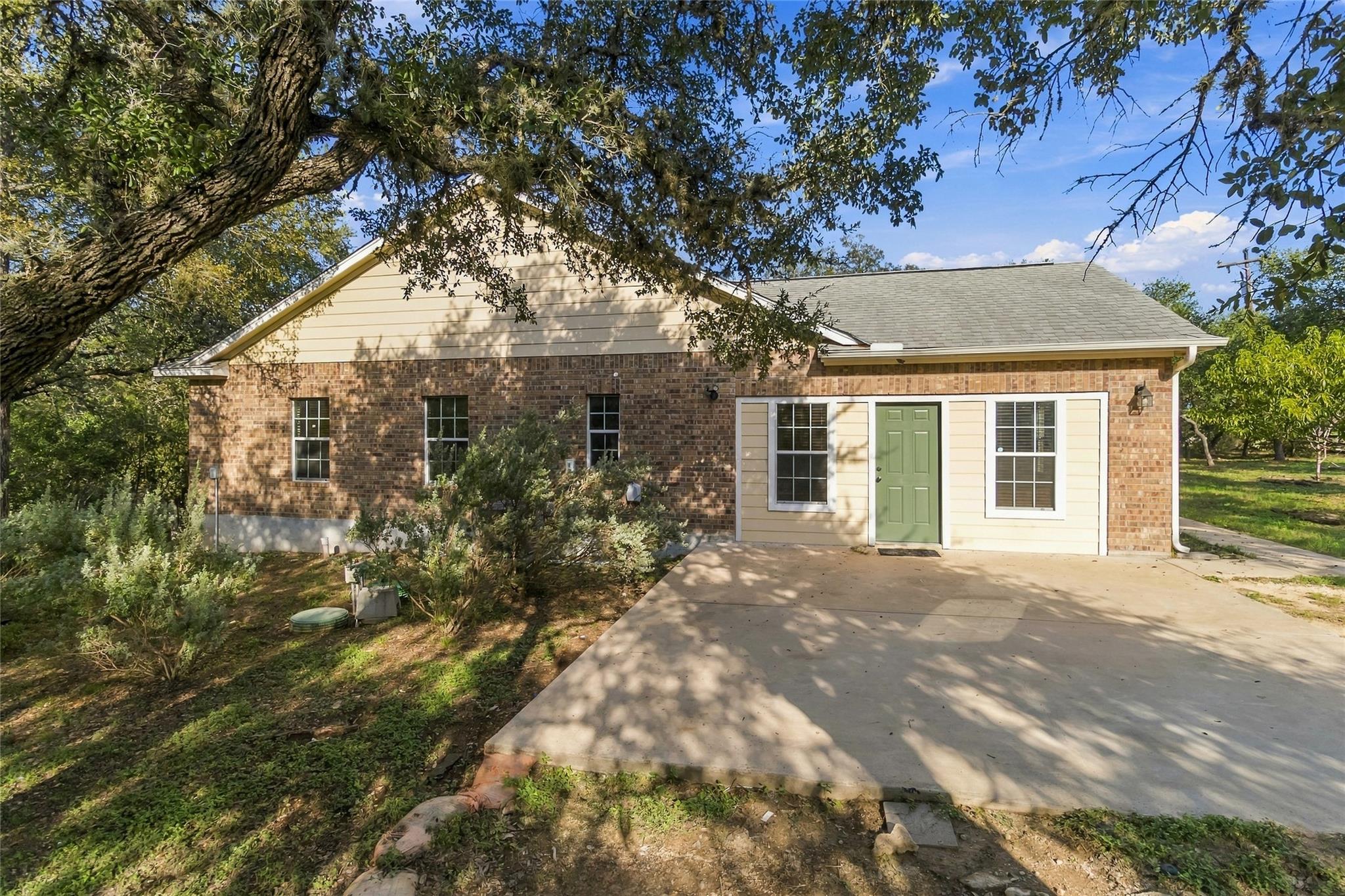 205 Homestead RD