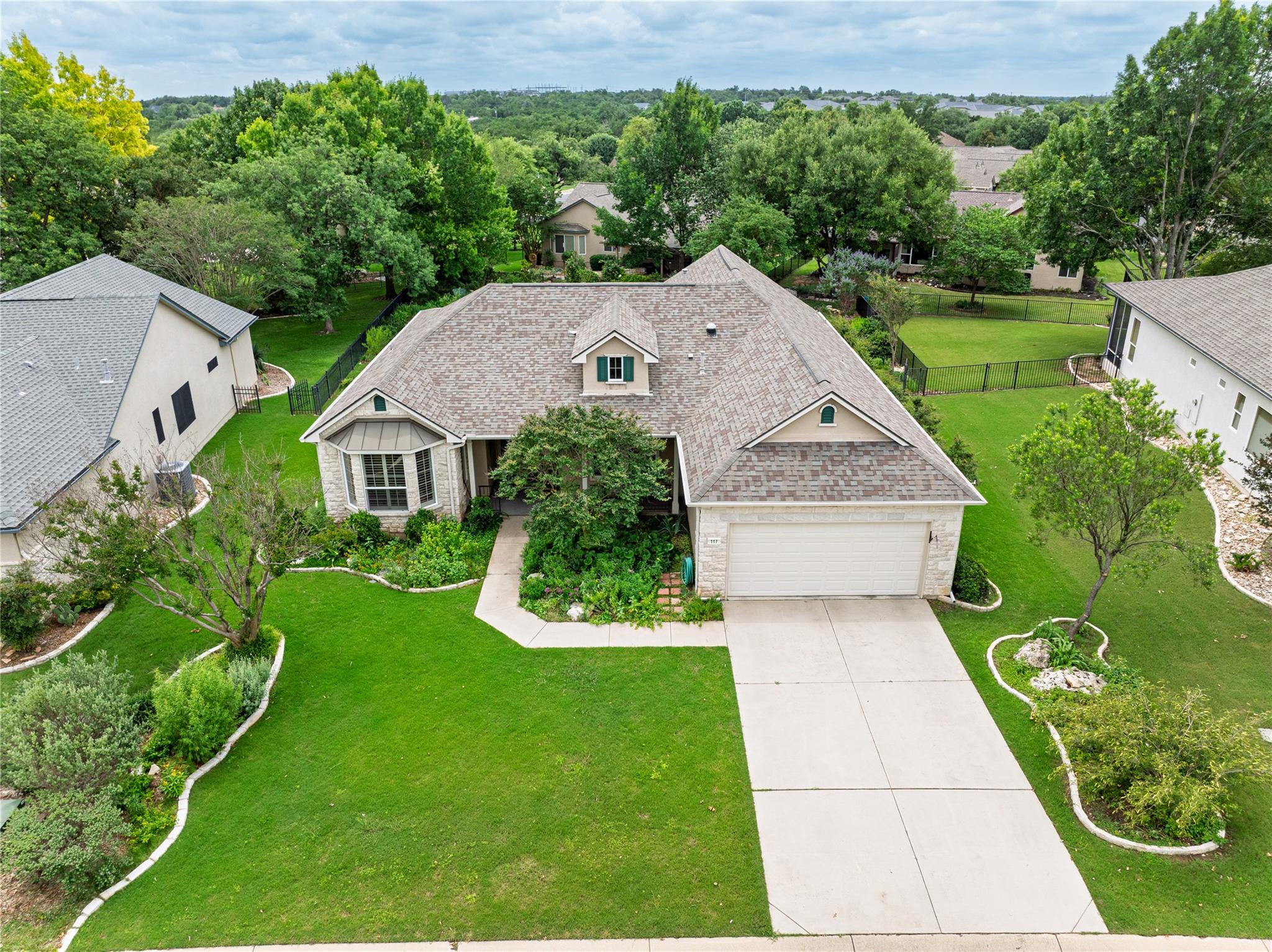 117 Blazing Star Dr DR