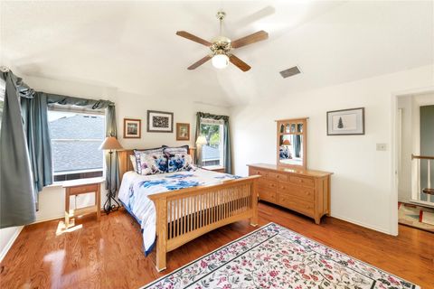 Tiny photo for 6617 Bramber LN, Austin, TX 78754 (MLS # 2239210)