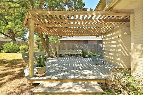 Tiny photo for 6617 Bramber LN, Austin, TX 78754 (MLS # 2239210)