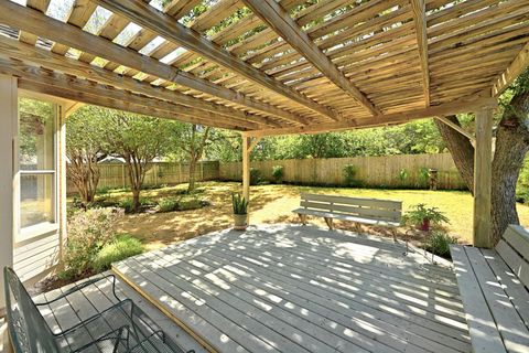 Tiny photo for 6617 Bramber LN, Austin, TX 78754 (MLS # 2239210)