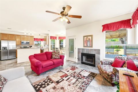 Tiny photo for 6617 Bramber LN, Austin, TX 78754 (MLS # 2239210)