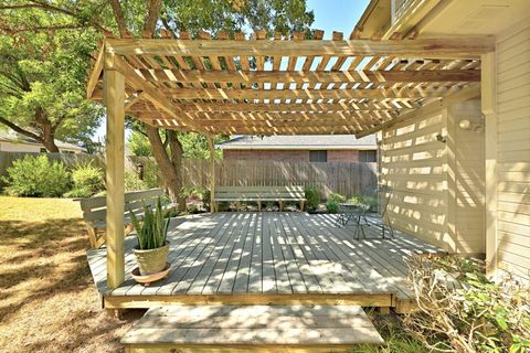 Tiny photo for 6617 Bramber LN, Austin, TX 78754 (MLS # 2239210)