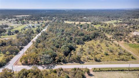 TBD - Tract 1 Hog Eye RD Manor TX 78653