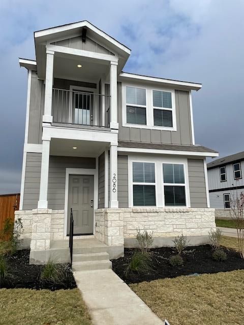 Photo of 2086 Alice Jay WAY, Round Rock, TX 78665 (MLS # 1373952)