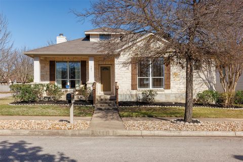 Photo of 141 Campos, Kyle, TX 78640 (MLS # 2207735)