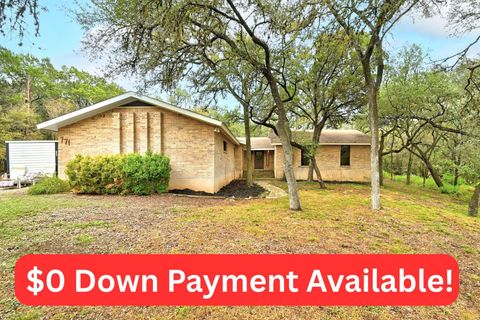 Photo of 771 Mary Preiss DR, New Braunfels, TX 78132 (MLS # 6302545)
