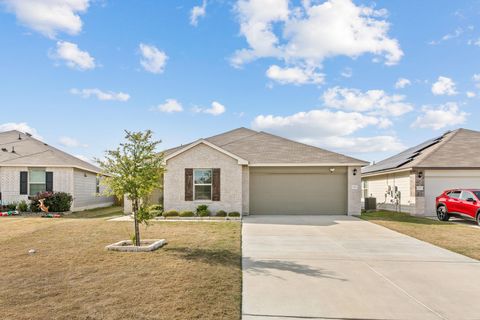 Photo of 141 Hammond CT, Jarrell, TX 76537 (MLS # 3719921)