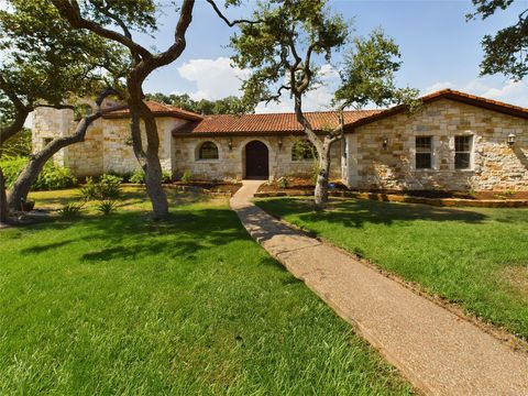 126 Island Oaks LN Driftwood TX 78619
