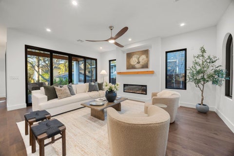 Tiny photo for 4304 Shoalwood Ave, Austin, TX 78756 (MLS # 2045465)